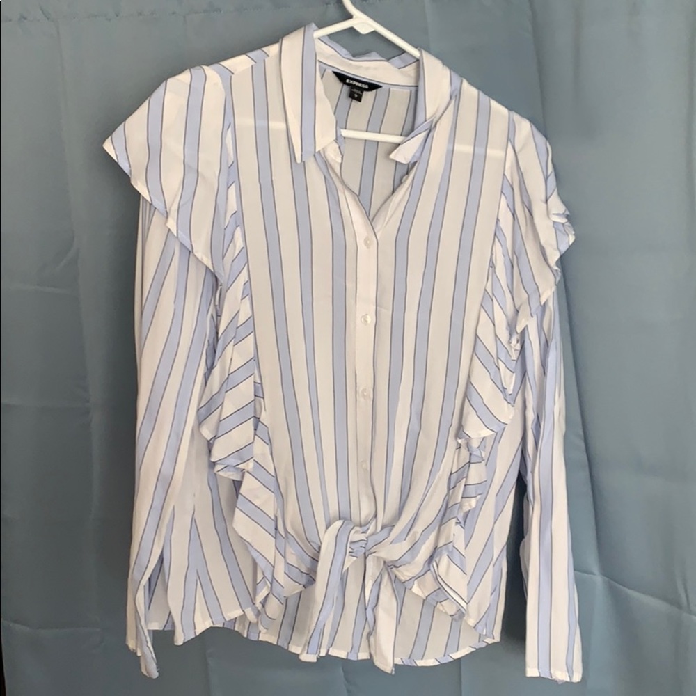Express blouse